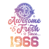 1966 awesome fresh