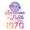 1970 awesome fresh