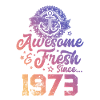 1973 awesome fresh