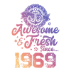 1969 awesome fresh