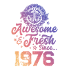 1976 awesome fresh