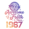 1967 awesome fresh
