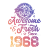 1968 awesome fresh