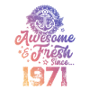 1971 awesome fresh