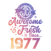 1977 awesome fresh