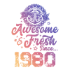 1980 awesome fresh