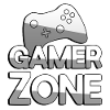 GAMER ZONE + Controller - Gaming