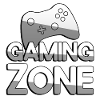 GAMING ZONE + Controller - Gaming