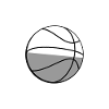 Basketball - Illustration