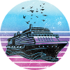 Kreuzfahrt