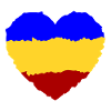Romanian Heart