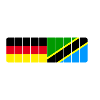 Allemagne et Tanzanie Power 100%