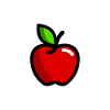 Apple - Illustration