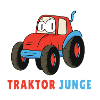 Traktor Junge