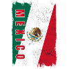 Mexico flag