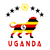 Uganda Lion Design