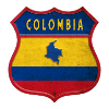 Armoiries Columbia
