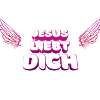 Jésus vous aime