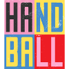 handball design