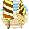 Glace