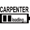 Carpenter Craftsman Joinery Carpenter Planer