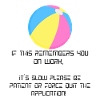 Colour Wheel