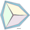 Pastel Cube