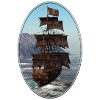 Pirate Ship