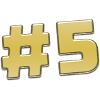 fifth