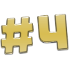 fourth