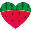 Melon Heart