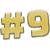 ninth