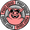 Ring Piggy Squad Team
