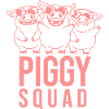 Team Schweine Piggy Squad