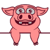 Stable Pig Insert Text