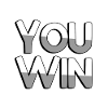 YOU WIN - Gaming
