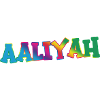 Aaliyah