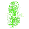POLICE SCIENTIFIQUE EMPREINTE DIGITALE ADN