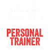 Personal Trainer - Fitness Coach
