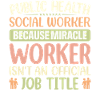 Public Health Social Workers