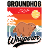 Murmeltier Flüsterer Groundhog Whisperer