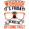 Optician Gift Optician