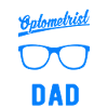 Optiker Vater Augenoptiker Geschenk