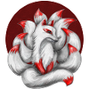 Nine-tailed fox