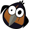 Nut raven