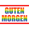 Guten Morgen