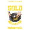 Gold Flooding Gold Mining