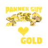 Gold Flooding Gold Mining