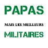 Militaire Cadeau Papa Armee