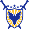 Bouclier d’armoiries (Aigle)